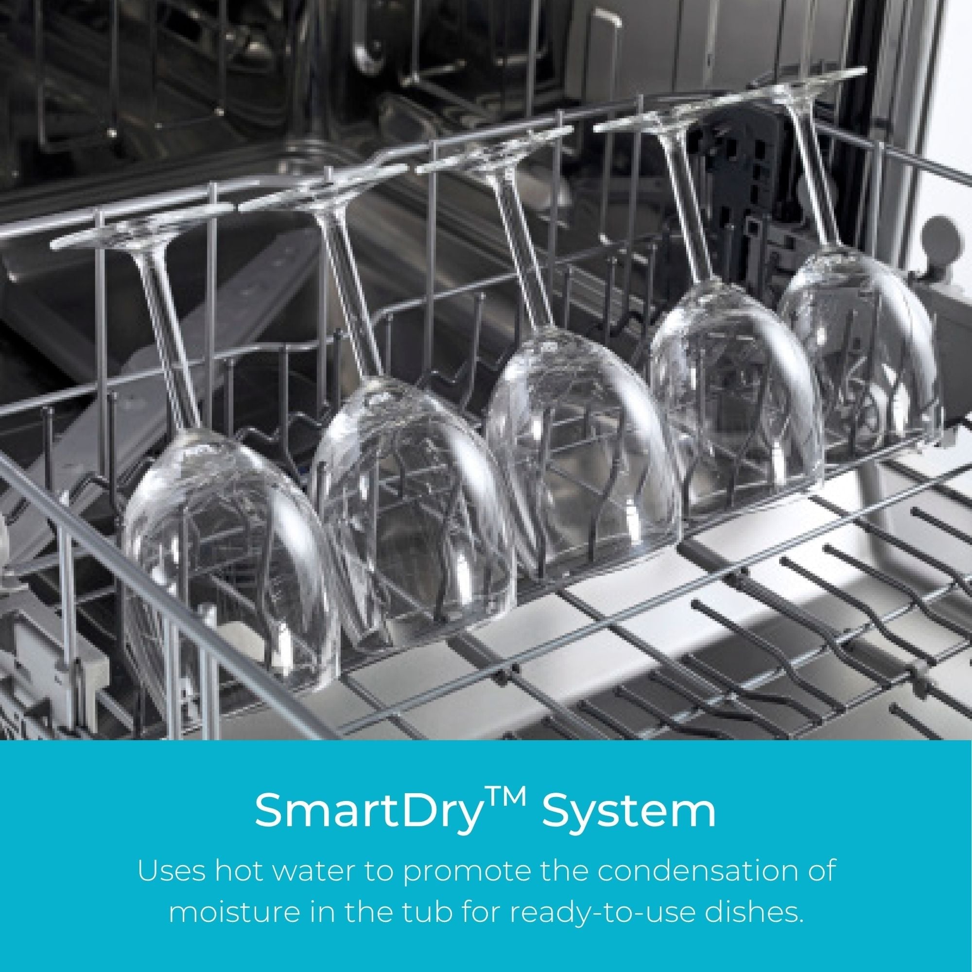 Kenmore dishwasher MoreSpace adjustable rack