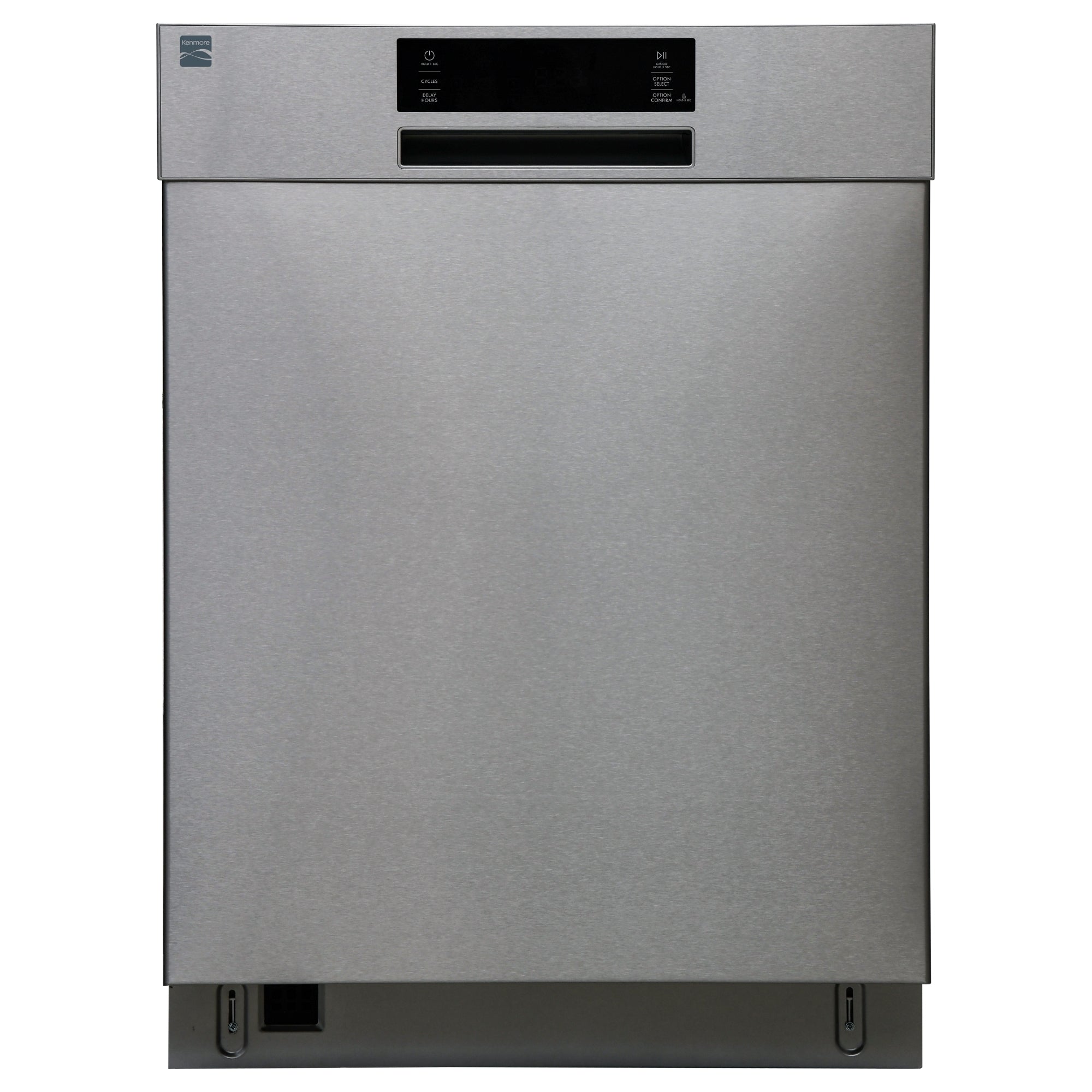 Kenmore 24" Dishwasher with UltraWash® System, SmartWash® and SmartDry™