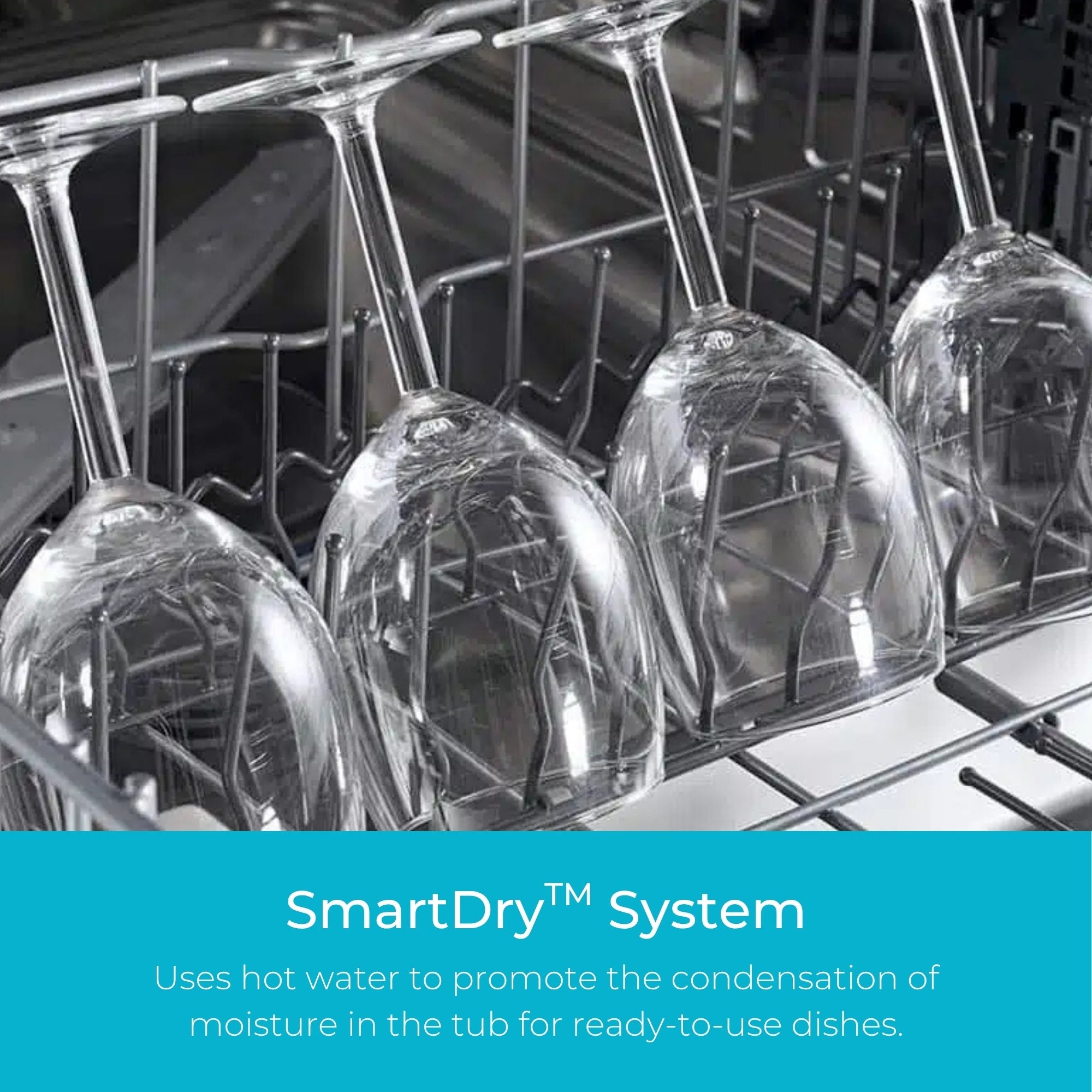 Kenmore 24" Dishwasher with UltraWash® System, SmartWash® and SmartDry™