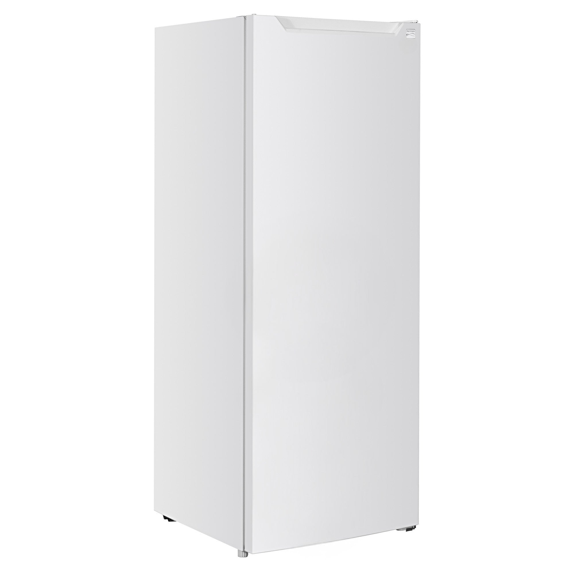 kuryume Kenmore 7 Cu. Ft. Convertible Upright Freezer | Low-Frost