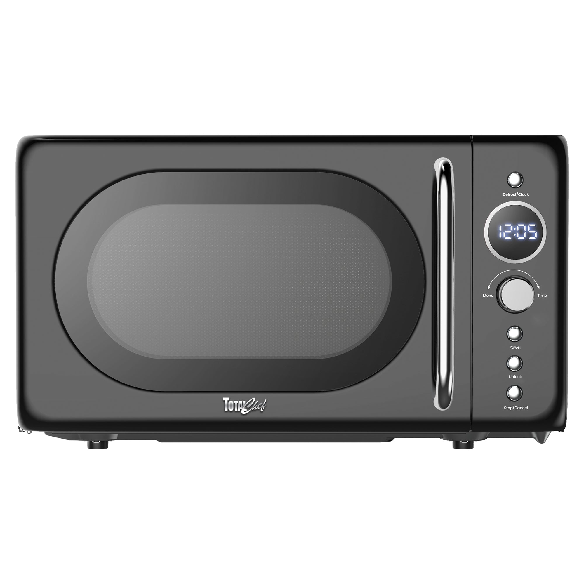 How microwave cooking modes work
