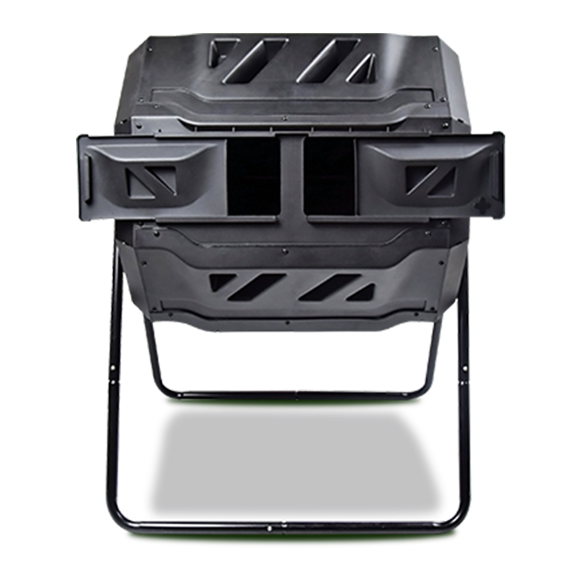 Bicycle Diskin' Dual-Chamber Compost Coffee Filter view 3