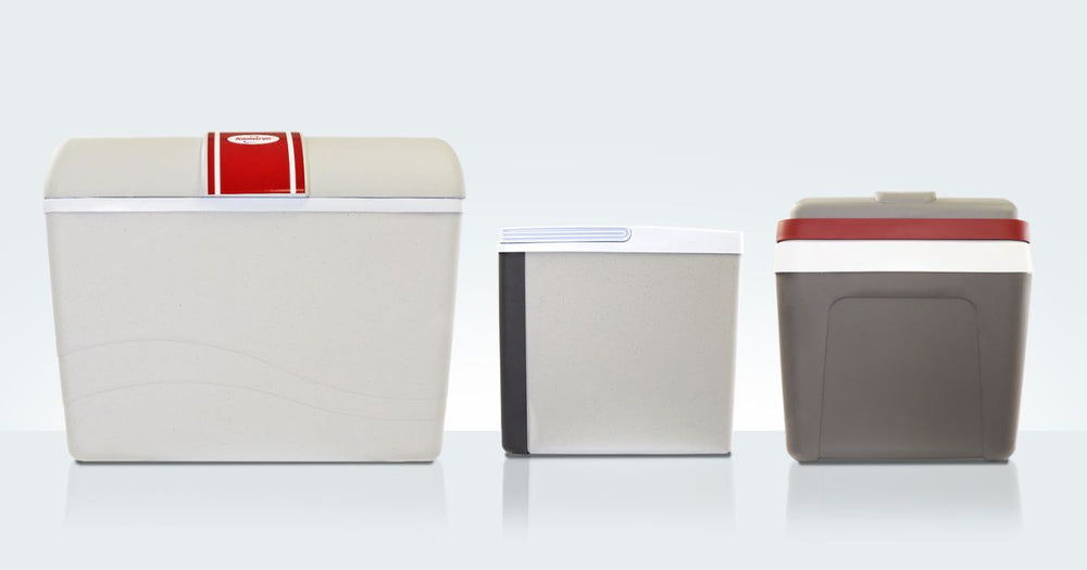 Using your Koolatron 12V cooler FAQ and Troubleshooting guide