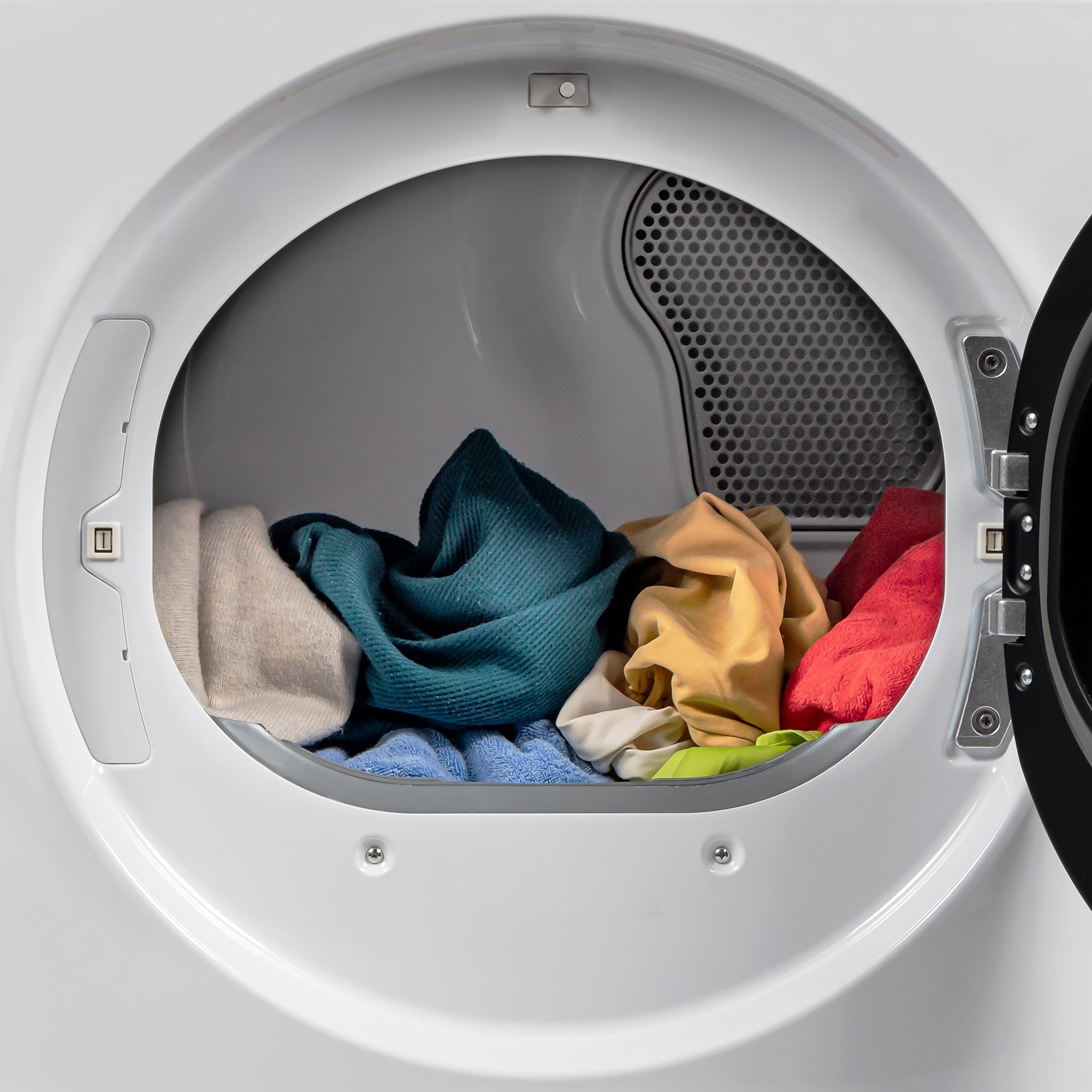 Kenmore 8.0 cu. ft. Dryer w/ Smart Dry & Steam | White