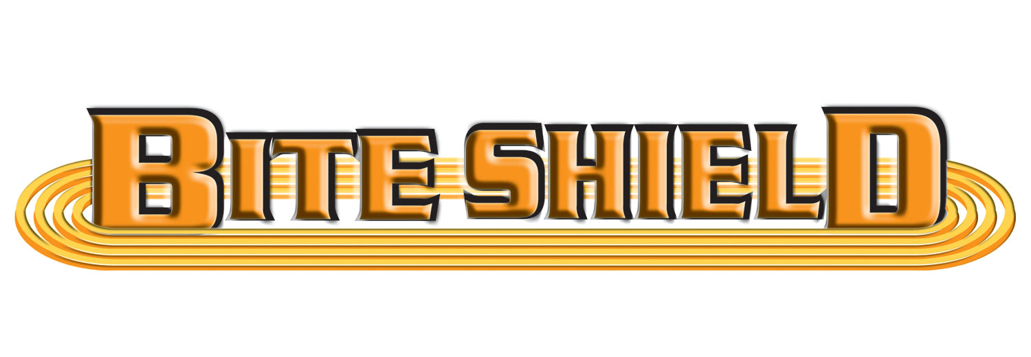 Bite Shield Logo