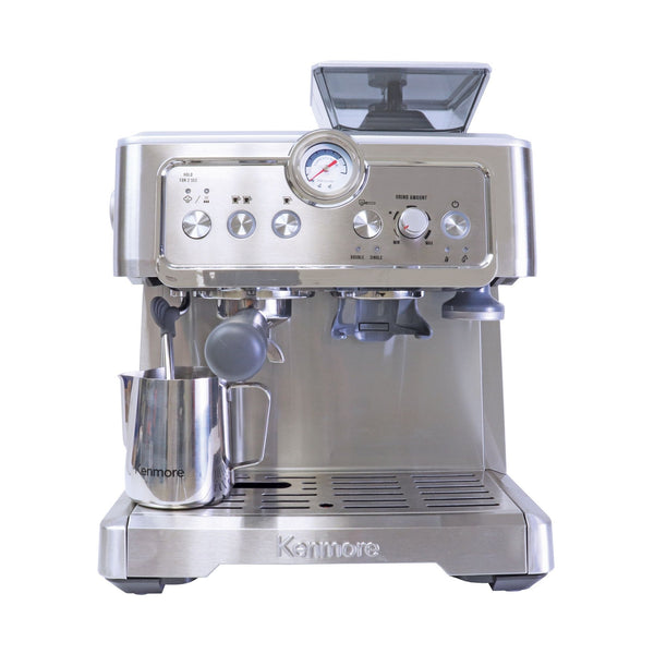 コンディショナー Amazon.com: MIROX Espresso Machine 15 Bar, Coffee Maker With Milk