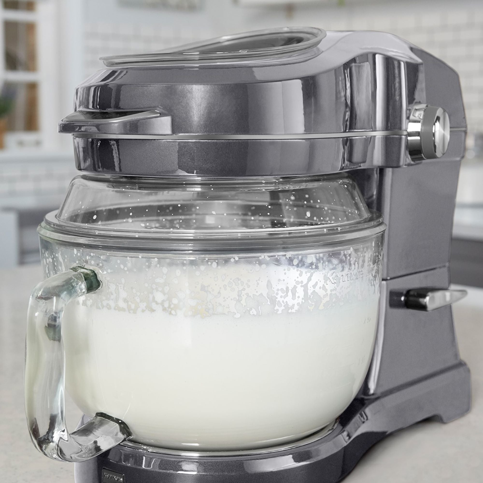 Kenmore Elite Ovation 5 Qt Stand Mixer - Thumbnail 5