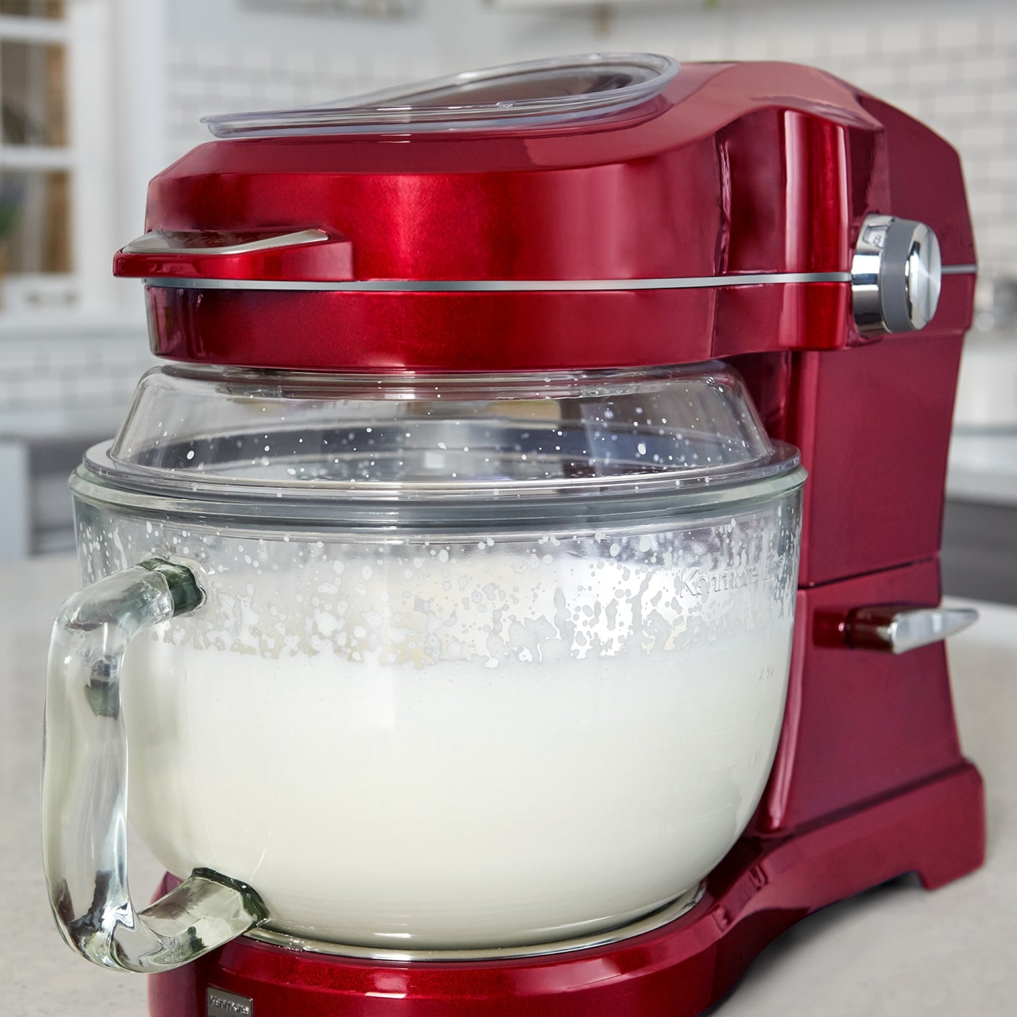 Kenmore Ovation Stand Mixer - Thumbnail 4