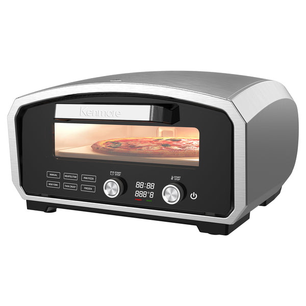 K*b様 4.3.8 動作品　Electric Pizza Oven 訳あり　ピ KKOPO13-ECOM-