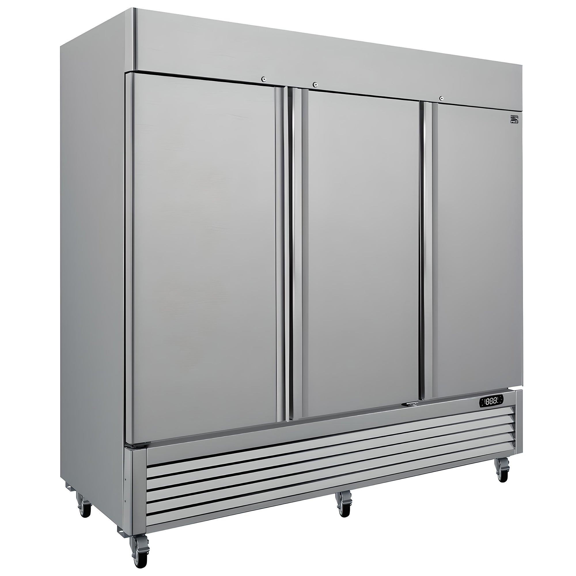 Kenmore Pro 72 cu ft freezer lifestyle