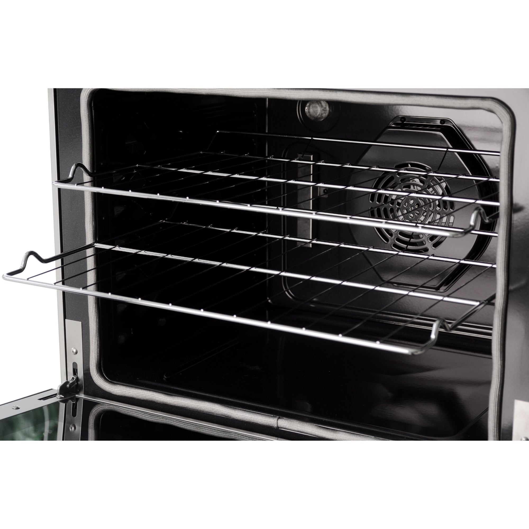 Kenmore PRO electric range dimensions diagram