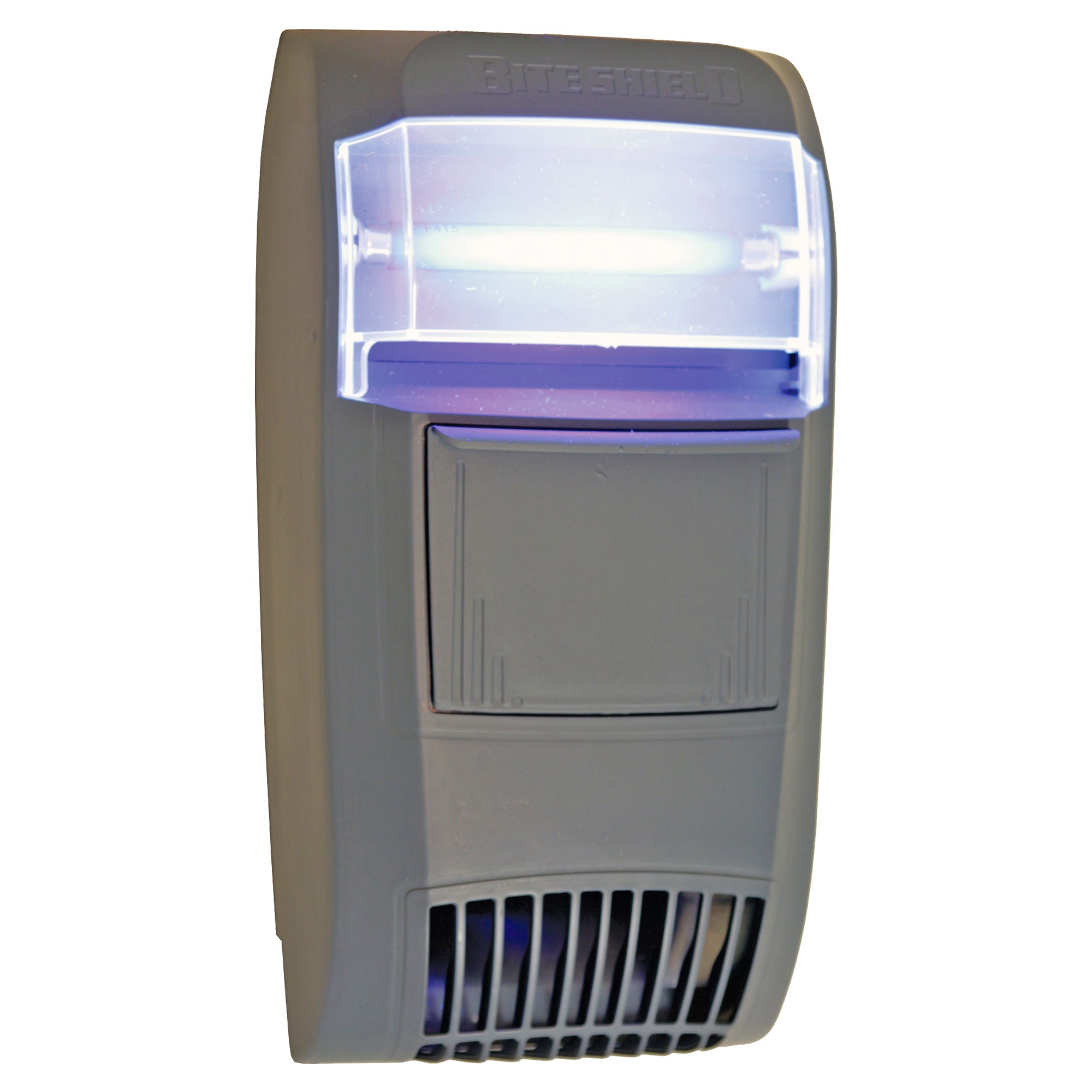 Bite Shield Wall Mount Electronic Insect Trap | Lures Flying Insects