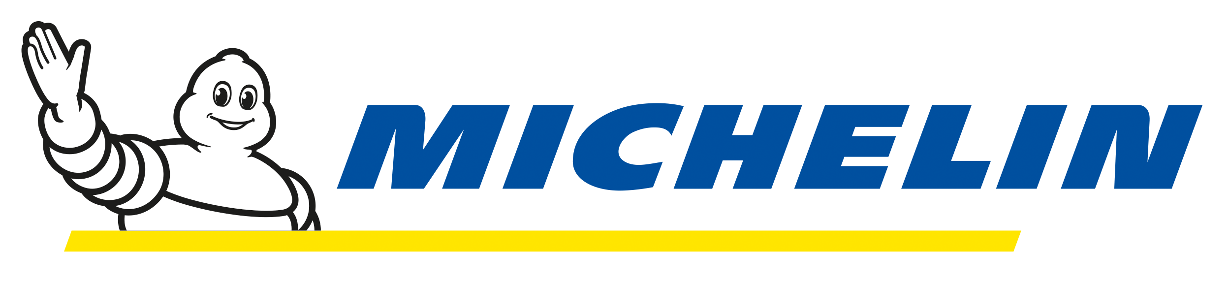 Michelin Logo