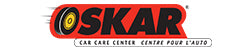 Oskar Logo