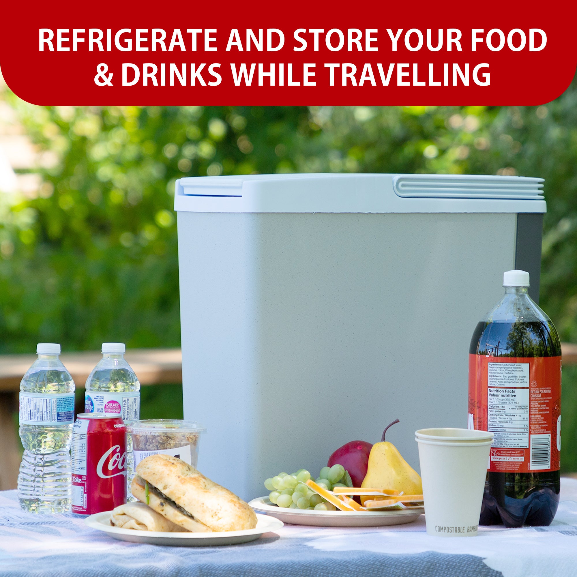 koolatron car cooler