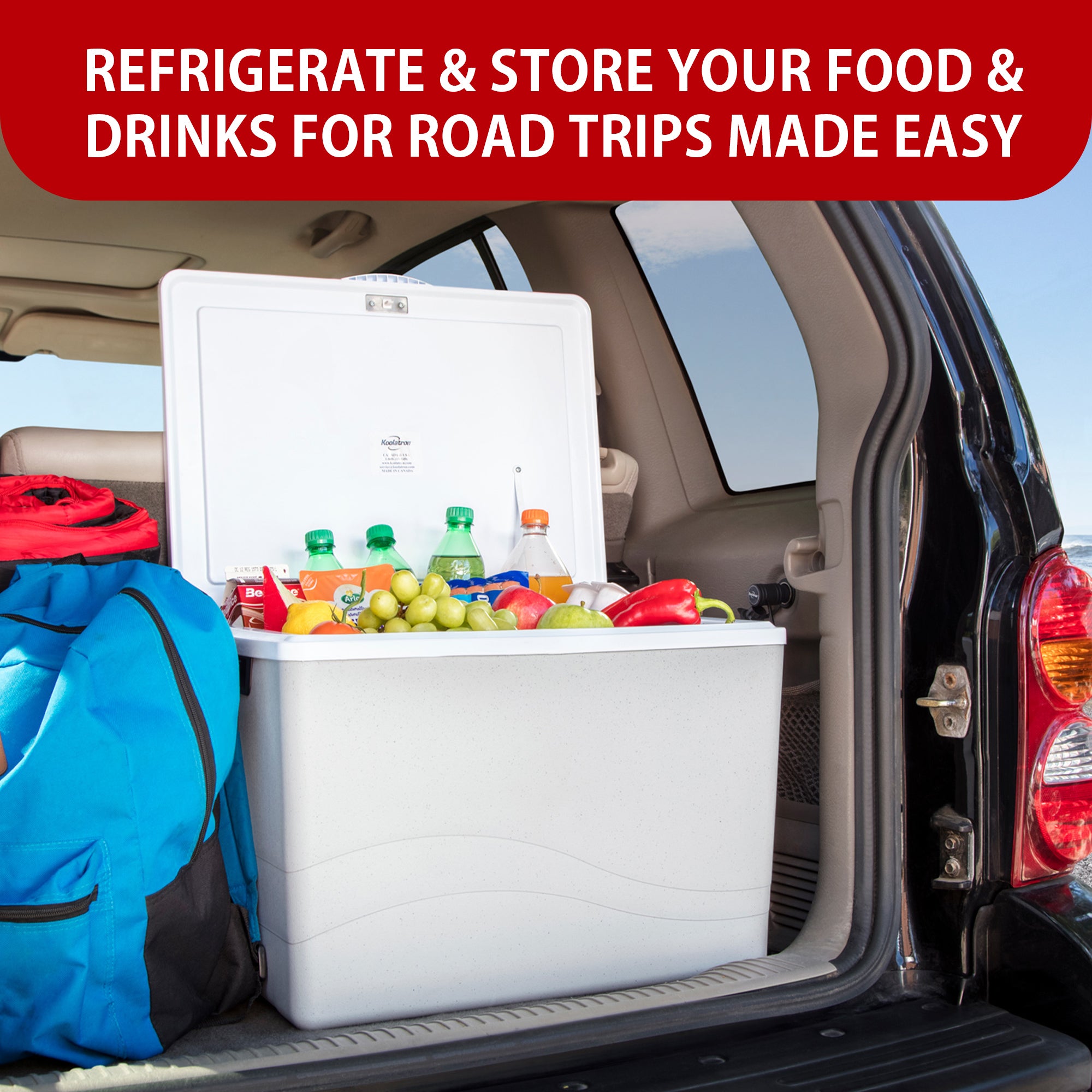 koolatron car cooler