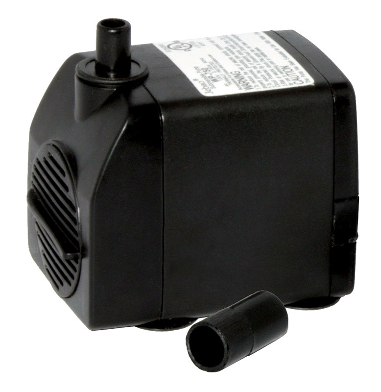 KoolScapes 172 GPH Fountain Jet Pump