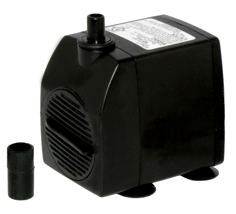 KoolScapes 200 GPH Fountain Jet Pump