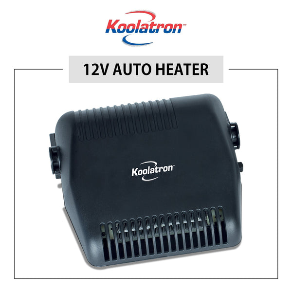 Koolatron 12V Auto Heater