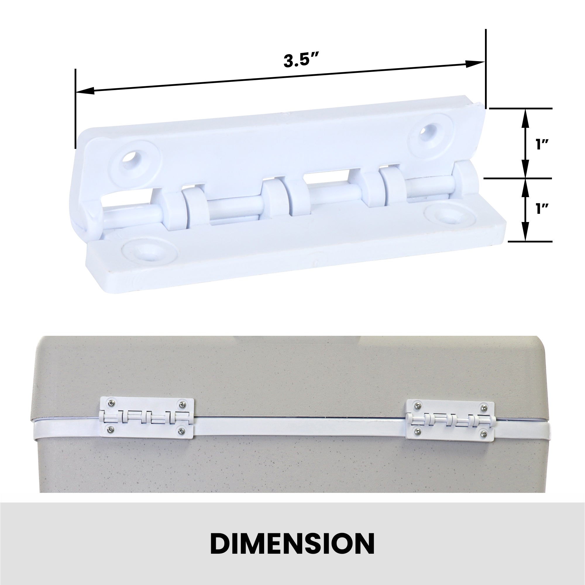 Cooler Hinge (P75, P85, P9, P95)