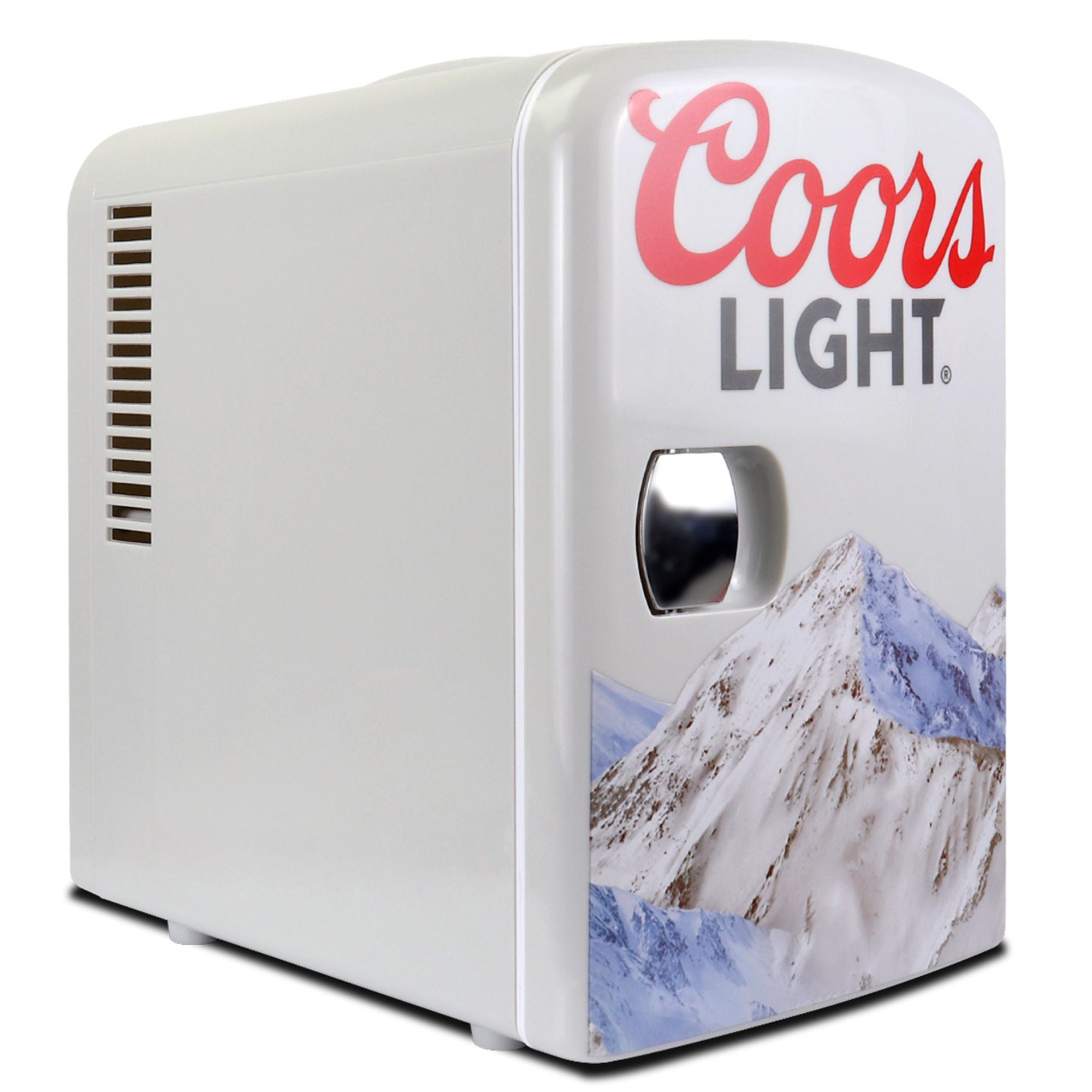 Coors Light Football Popcorn Maker