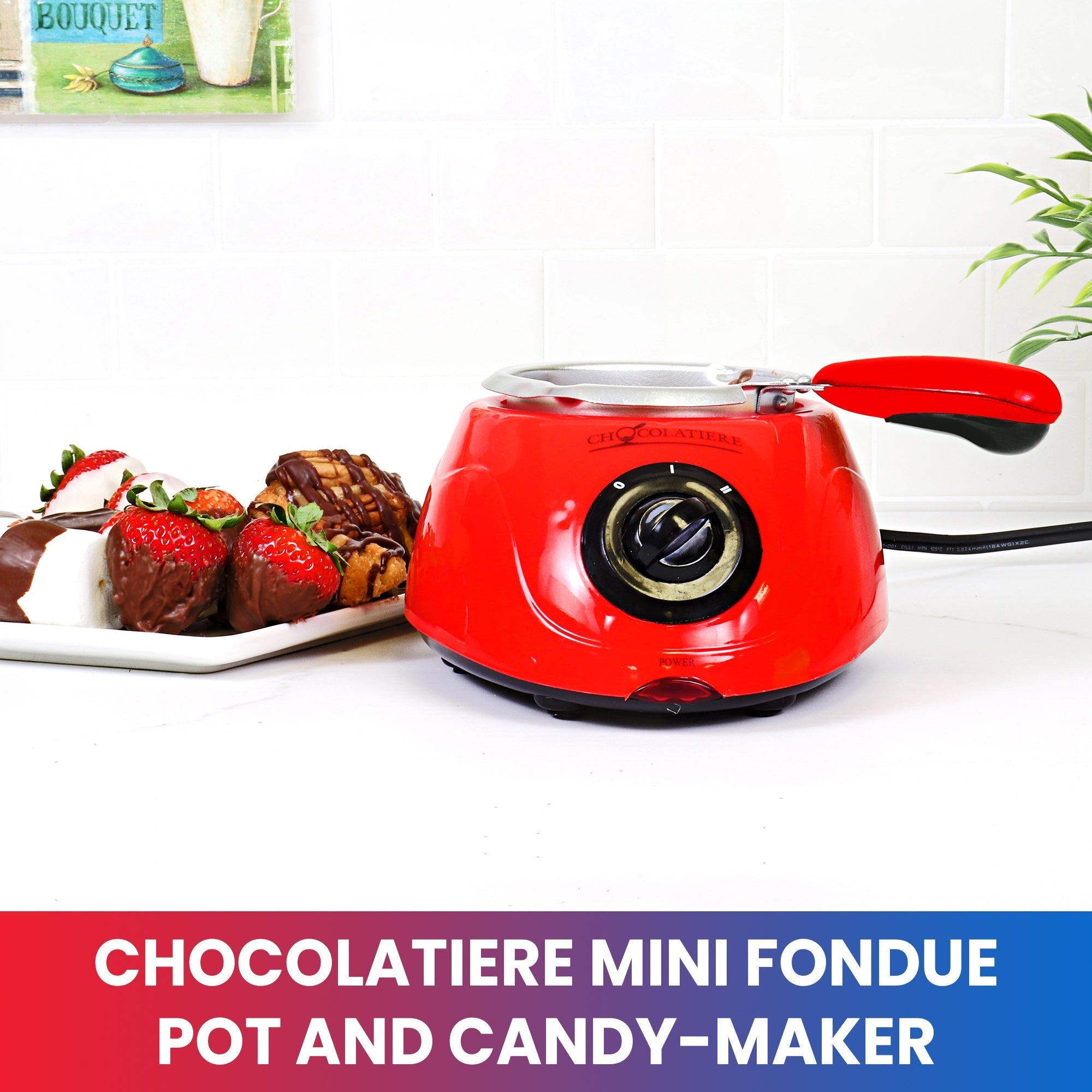 Chocolate Melting Pot Kits Electric Chocolate Melting Warming