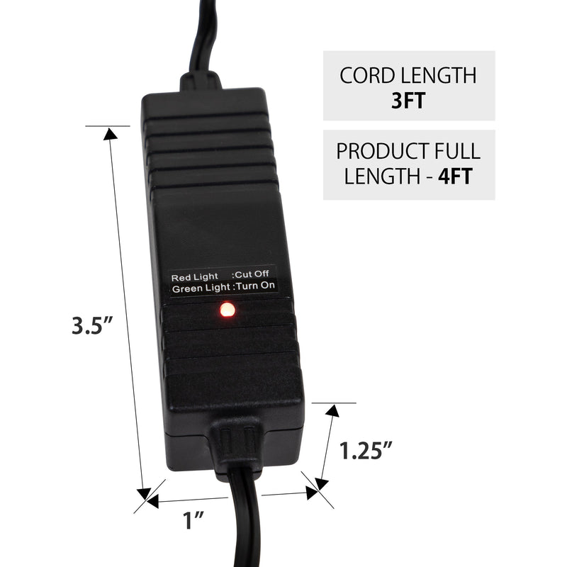 Koolatron 12V Battery Saver