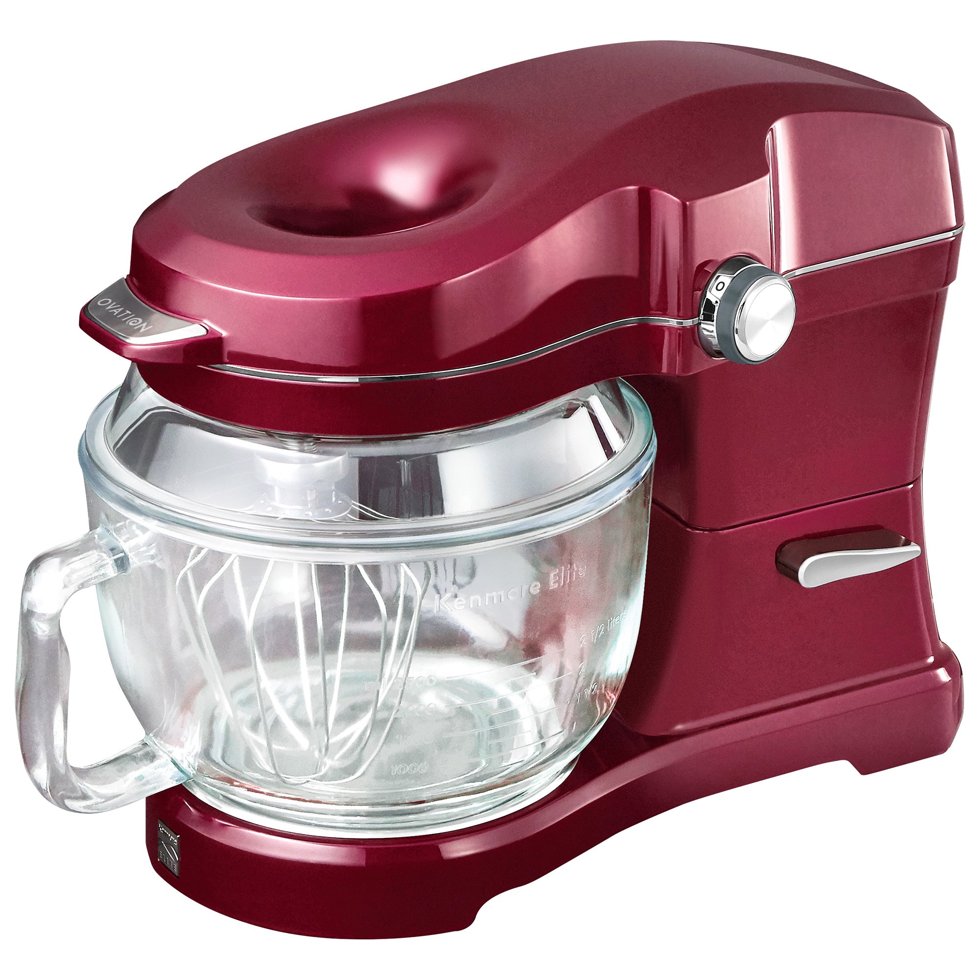 Kenmore Ovation Stand Mixer - Thumbnail 2