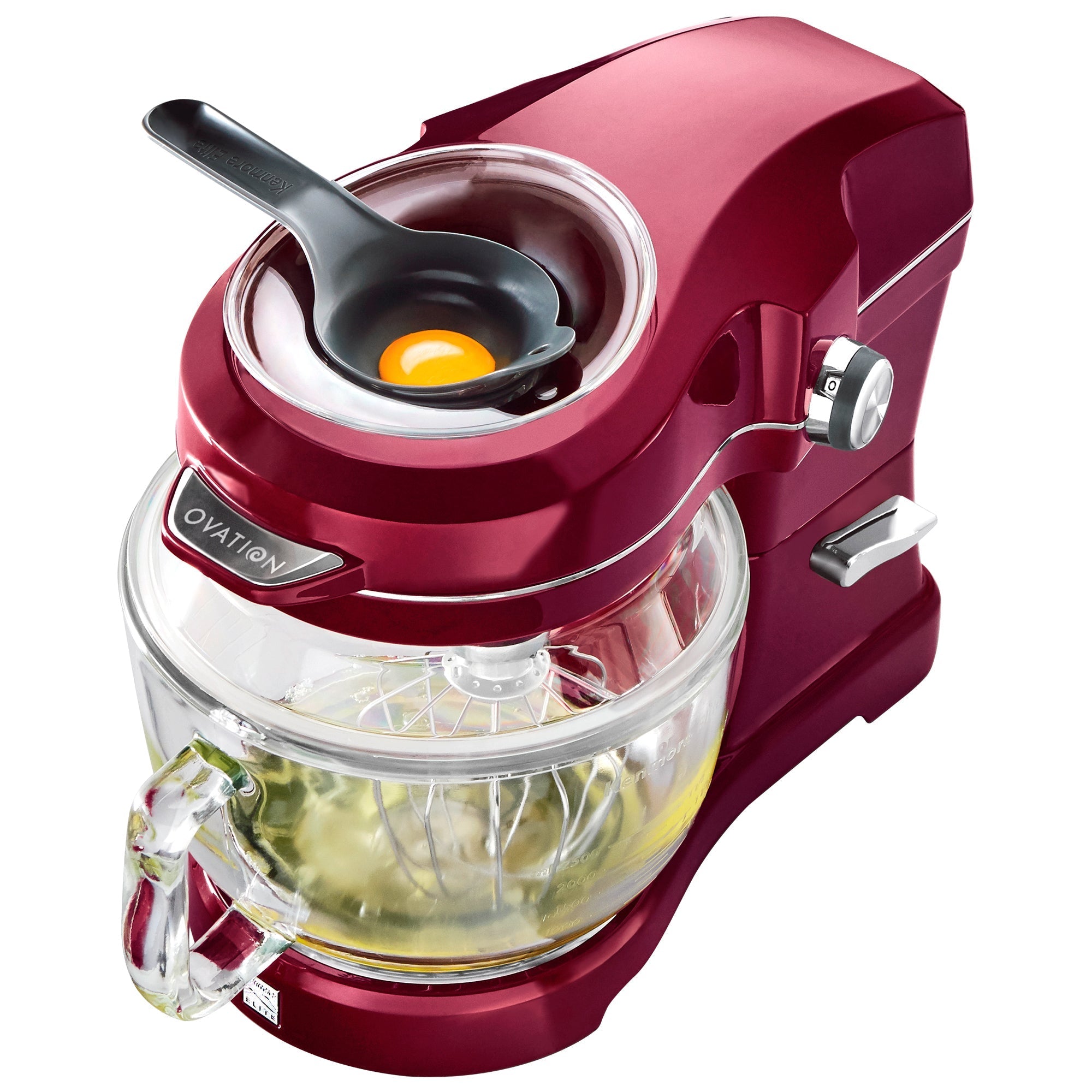 Kenmore Ovation Stand Mixer