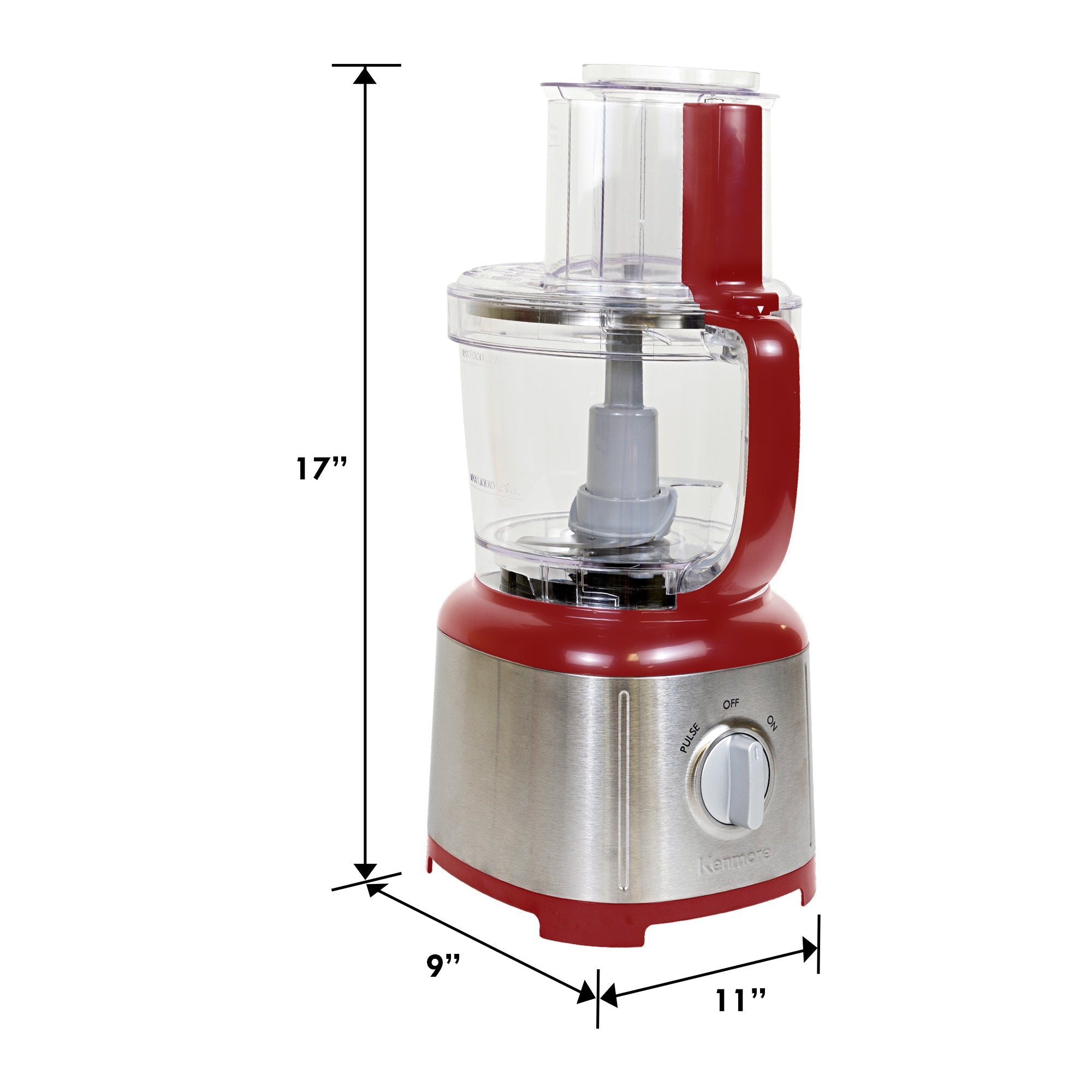 BPA FREE 500W Portable Personal Blender Mixer Food Processor With Chopper  Bowl 600ml Juicer Bottle Meat Grinder Baby Food Maker