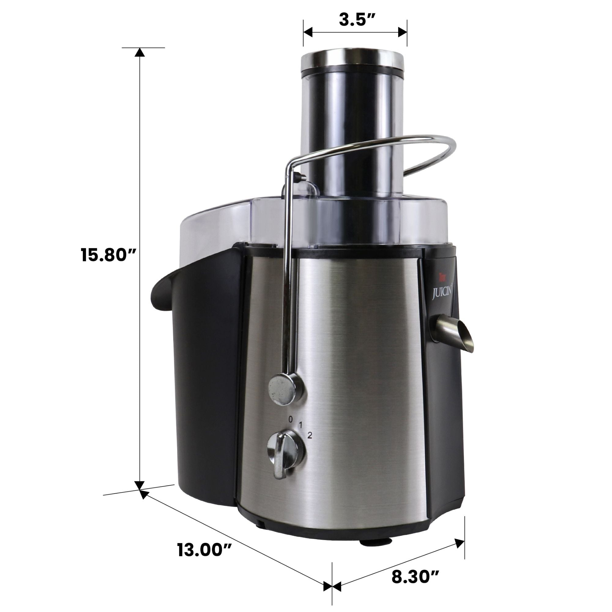 1.5l king juicer for home use,mini