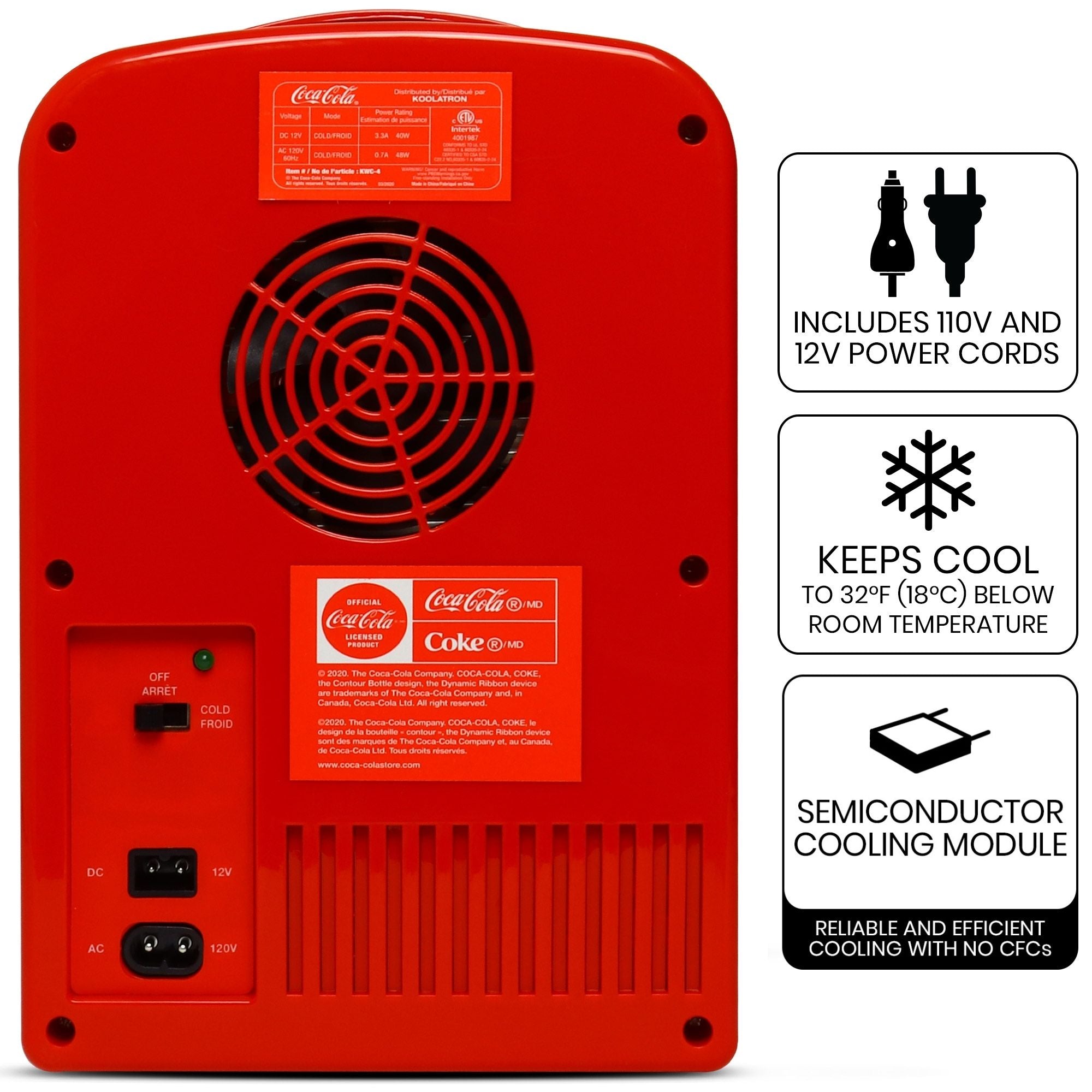 Compresseur à air compact 12 V - Canac