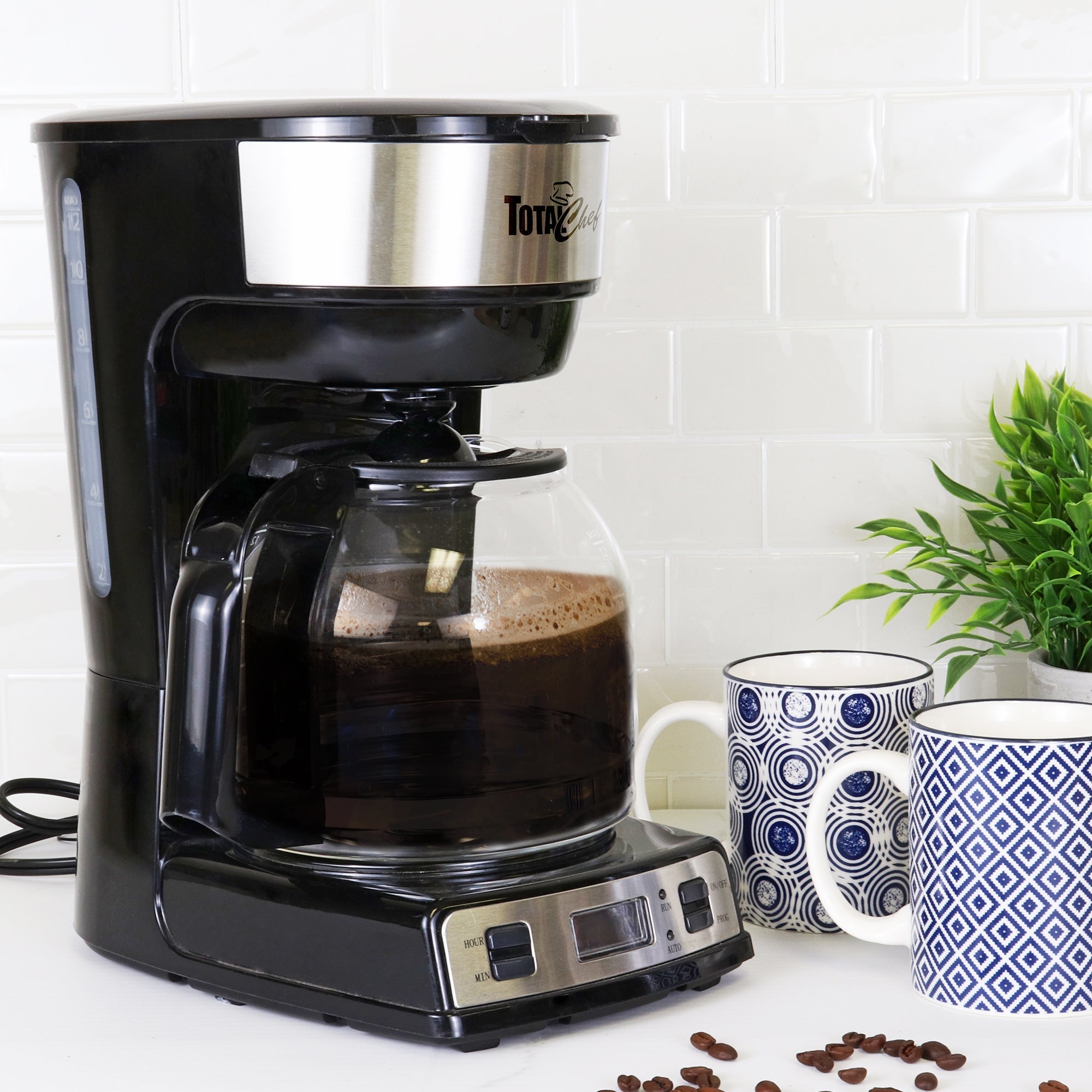 12v Coffee Makers and In-Car Espresso Options -  Motors Blog