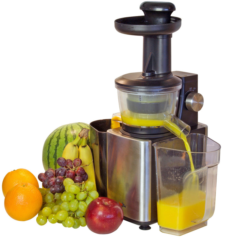 Which juicer is right for you?
