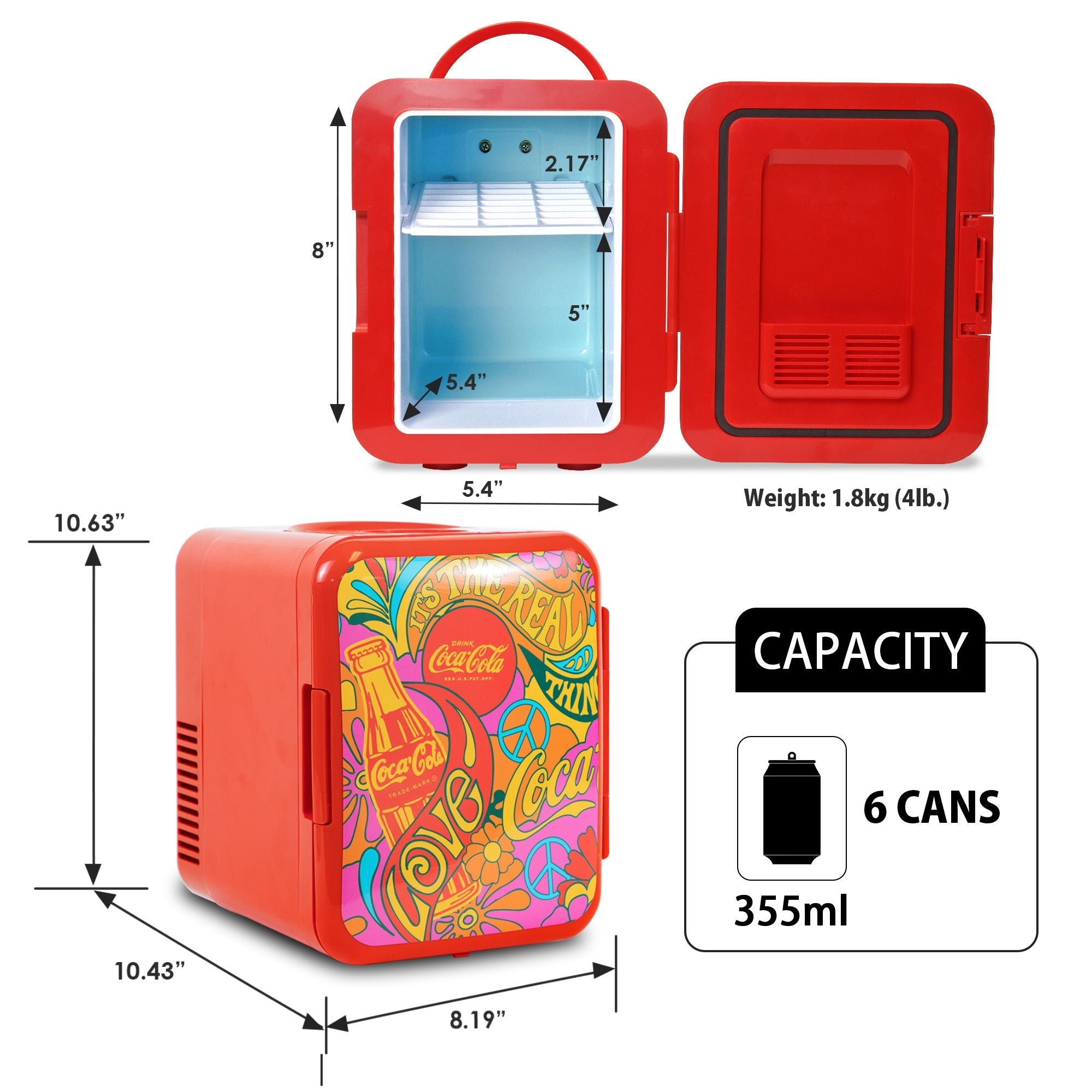 coca-cola-mini-fridge-peace-1971-series-cooler-and-warmer