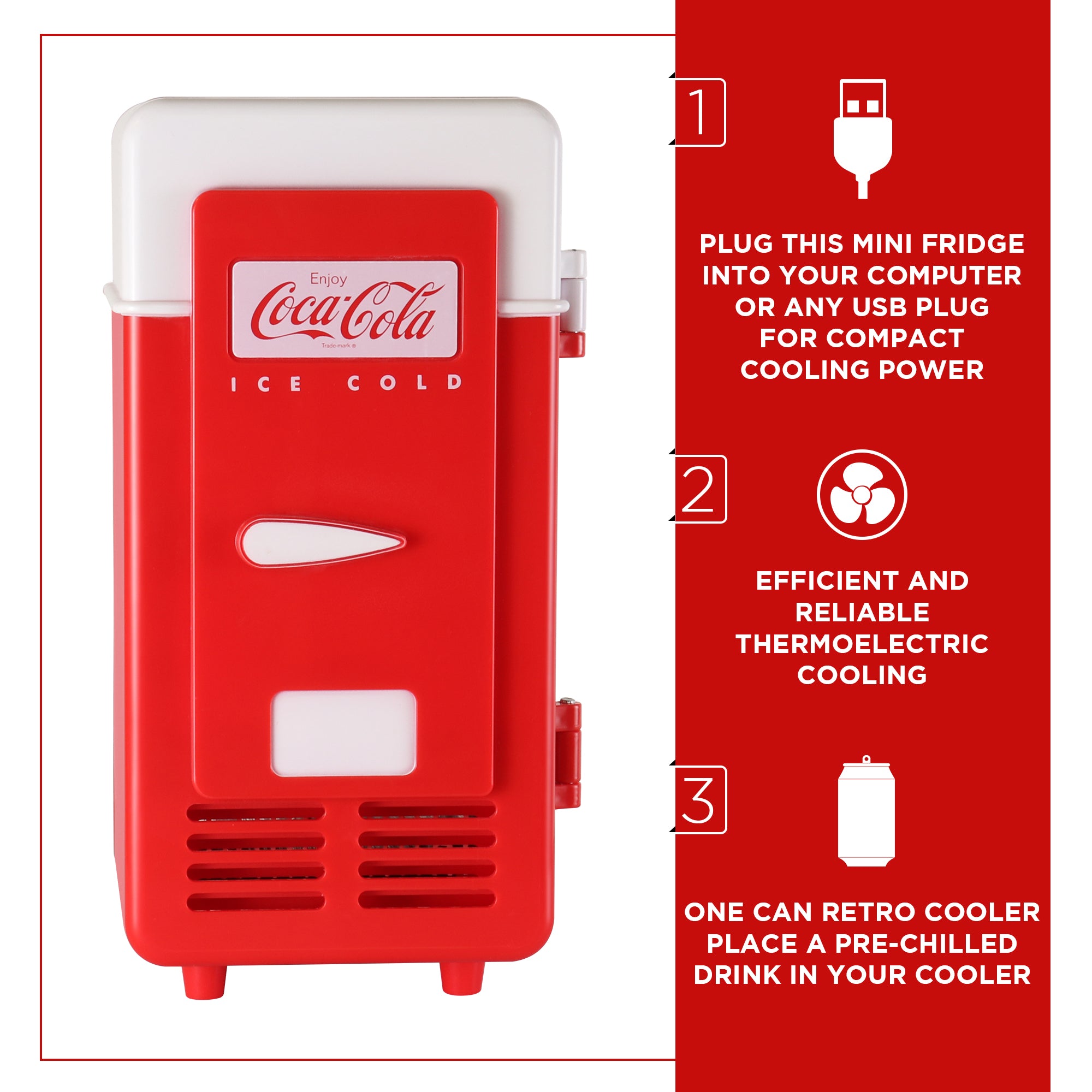 Usb drink chiller 2025