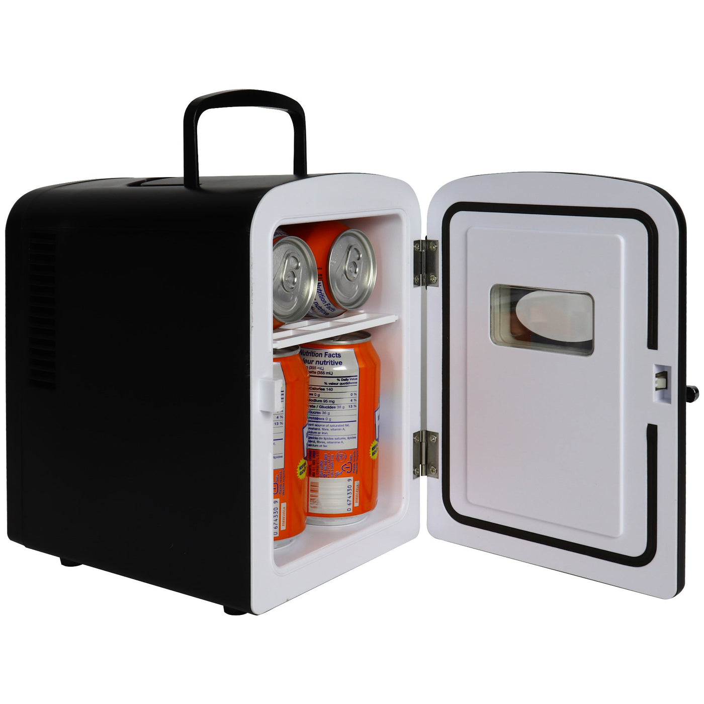 Mini Fridges Personal Coolers and Warmers Koolatron