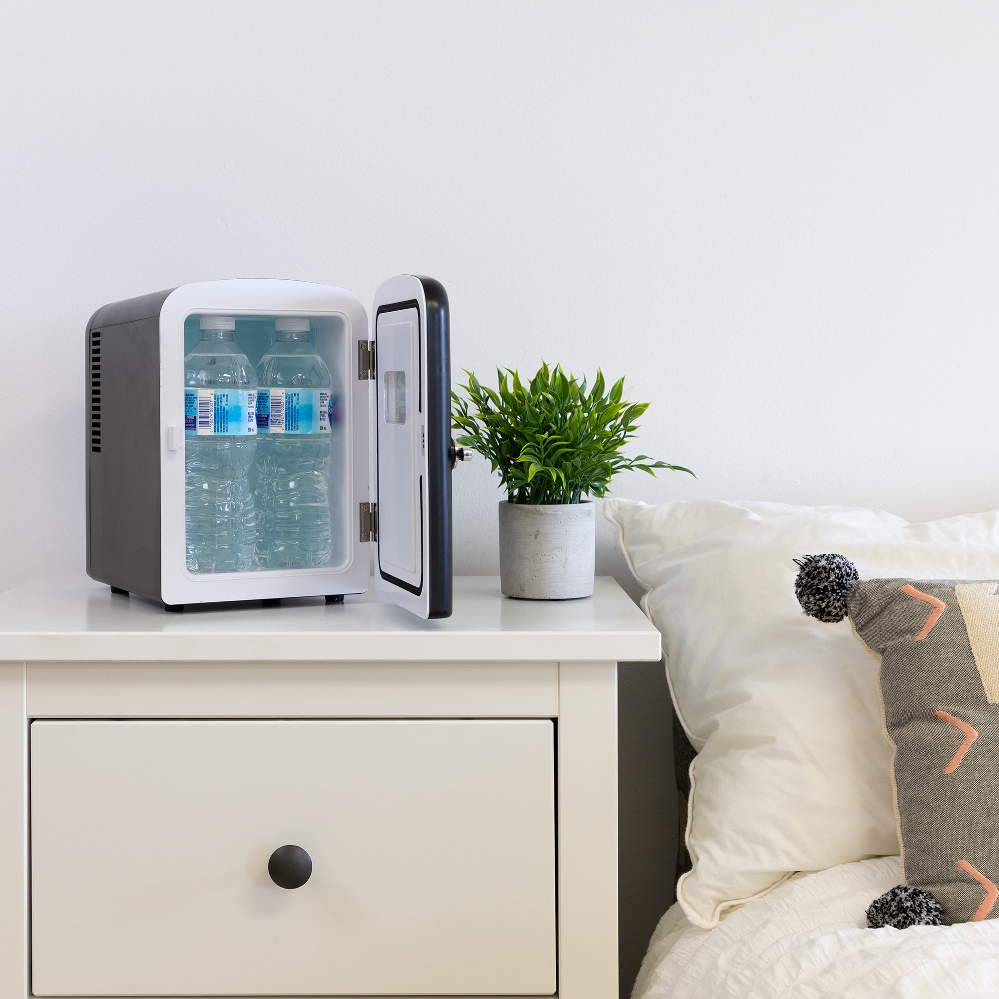 15l hotsell mini fridge